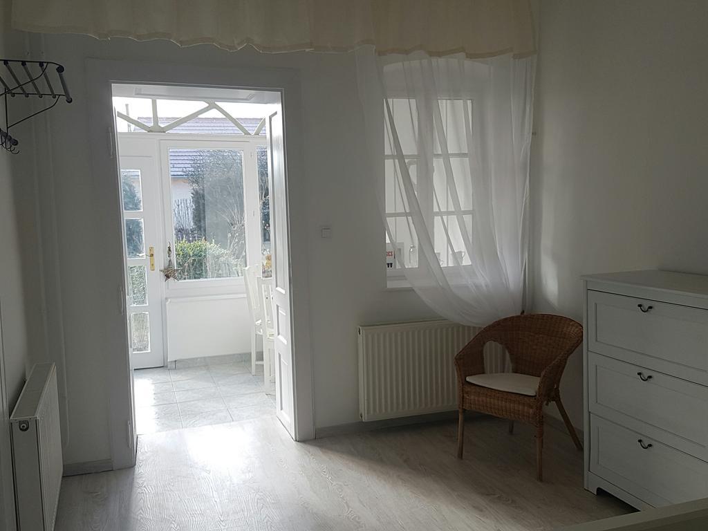 Zsigmond Vendeghaz Apartment Villany Exterior photo