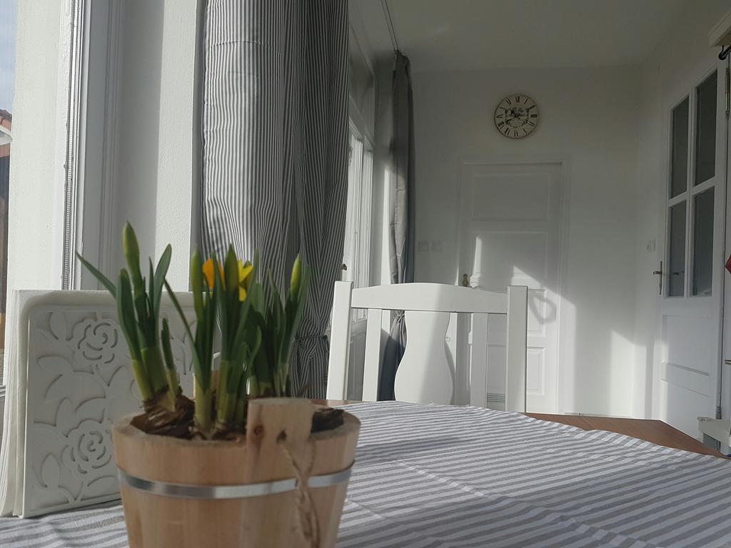Zsigmond Vendeghaz Apartment Villany Exterior photo
